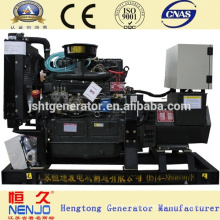 Weichai 50kva Diesel Generator Set